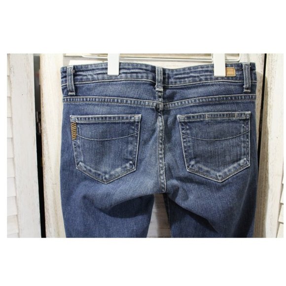 Paige Curson Denim Capris (97) ๐๐ - Picture 4 of 6